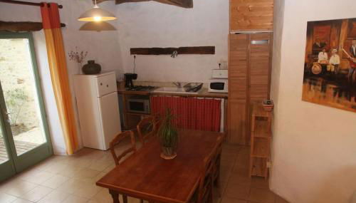 Sérénité à la ferme équestre - Foto 3