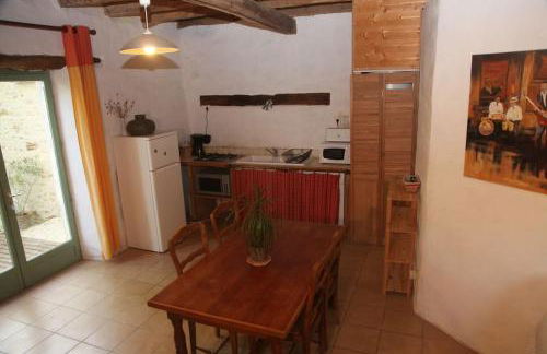 Sérénité à la ferme équestre - Foto 3