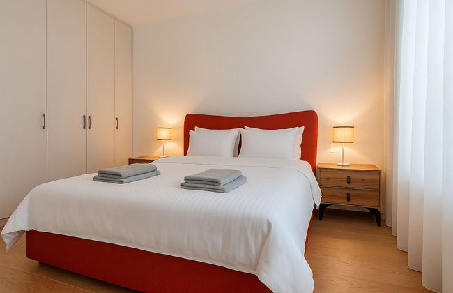 Waterfront Collection Apartments - Foto 5