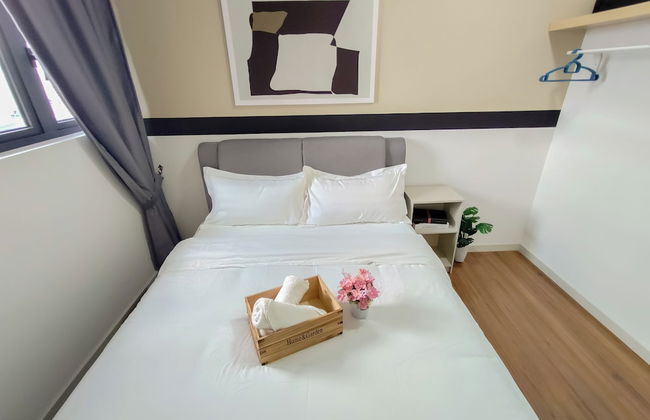 M Vertica by Minsu - Foto 10