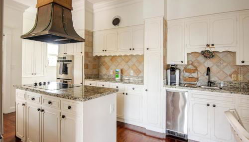 NEW Luxury Country Club Hot tub Gym Pool House Outdoor Kitchen EVENTS - Foto 5