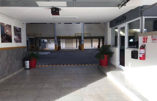 Hotel Suites Fátima - Foto 2