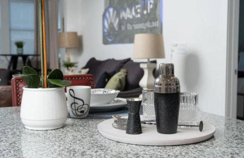 Lux 2 BR with private 2 bath Mins to Oak Mtn St Park) - Foto 29