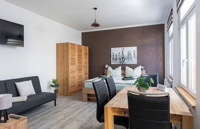 Loft Apartments - Foto 63