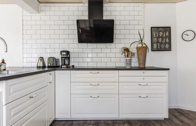 5 bedroom House in Svängsta with garden - Photo 11