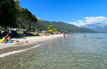 CASA PAOLA Central Stay by the Lake - Foto 20