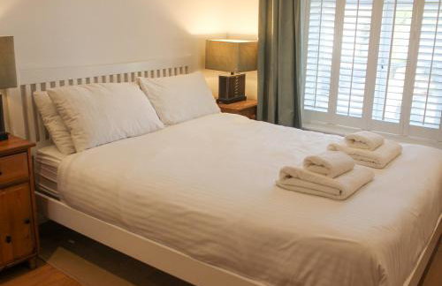 Cindy's Retreat - Foto 16