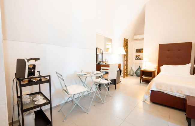 Le Tre Sorelle - Foto 2