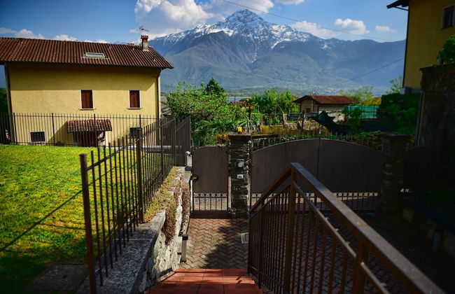 Casa Alex by Wonderful Italy - Foto 37