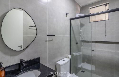 Estudio completo y bien ubicado, Blumenau LFH0306 - Foto 10