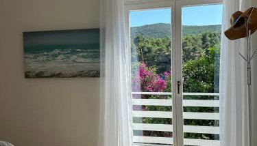 Holiday House Jagoda -First Row to the Sea Brbinj - Foto 4