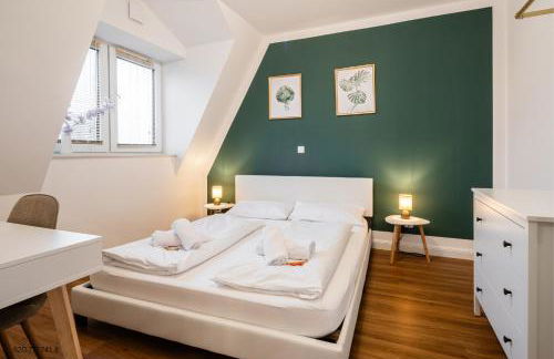 Neubau Wohnung am Eversten Holz - Photo 24