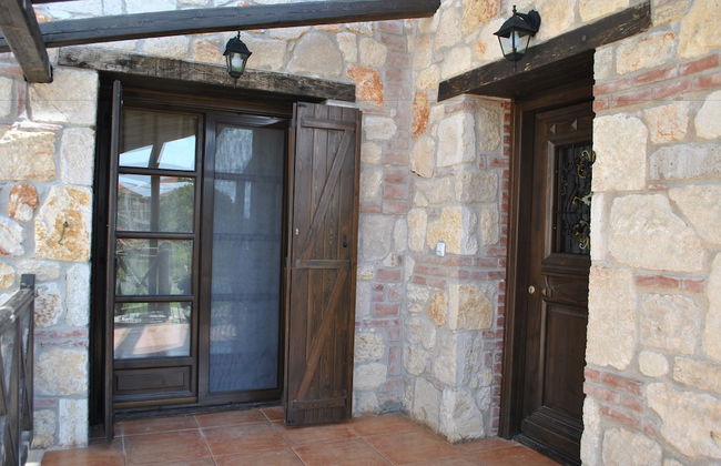 Halkidiki Luxurious Stonehouses - Foto 55