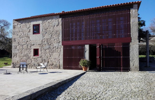 Casas da Quinta da Cancela - Foto 34