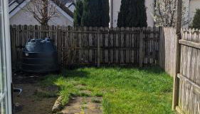 Cosy Fermanagh Home - The Cosy Beech - Foto 5, Garden view