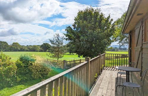 The Cottage at Hale Hill Farm, Pulborough - Foto 20