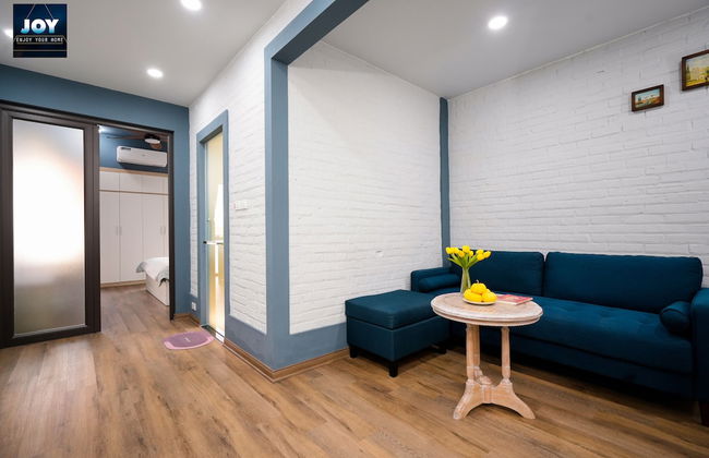 JOY APARTMENT TAY HO - Foto 28