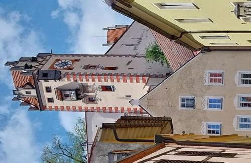 Holiday apartment Alpenrose - Foto 26