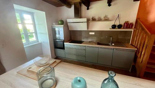 Glycine, 6 person cottage - Foto 3