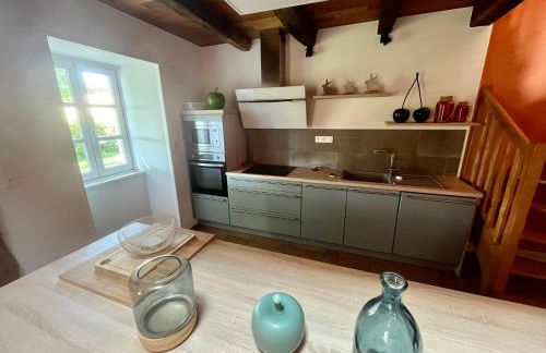 Glycine, 6 person cottage - Foto 3