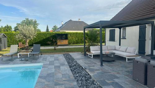 La Villa cocooning - Foto 5