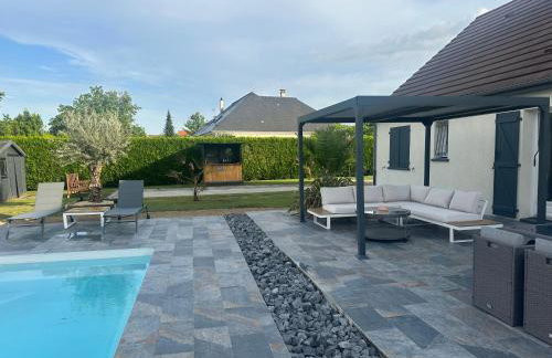 La Villa cocooning - Foto 5