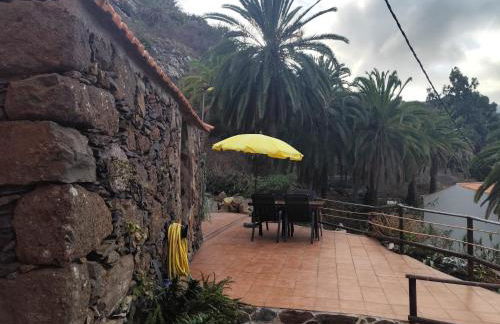 Casa Rural La Presa - Foto 7