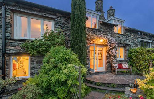 Dwarf Hall - central Ambleside - Foto 36