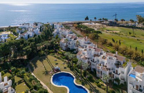 Luxurious 3-Bedroom Penthouse in Los Monteros Marbella - Foto 50