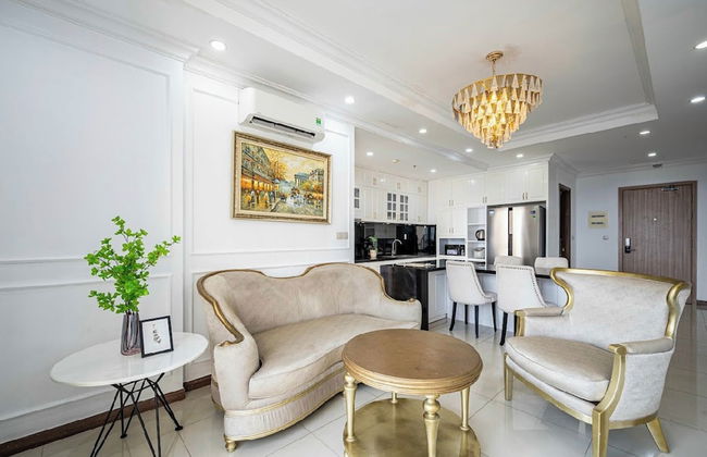 Kotrip Hado Centrosa Luxury Vaction - Foto 4