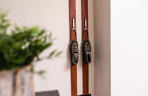 Appartamento Lusso Panoramic - Andalo - Foto 17