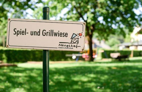 Nengshof - Haus Ehrenpreis - Foto 33