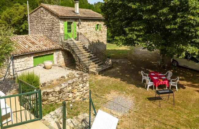 Le Moulin - Foto 3