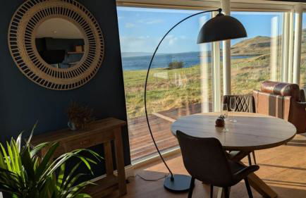 Skye Earth House - Luxury - self-catering - Foto 16