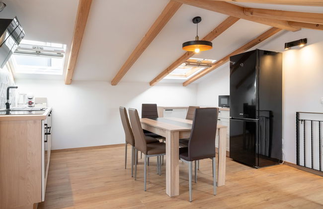 Blue Sky Duplex - Foto 10