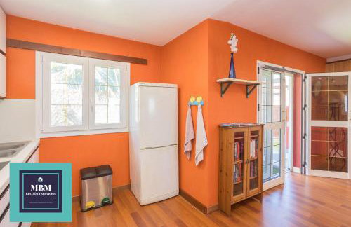 Casa El Alamo Teror VV - Foto 24