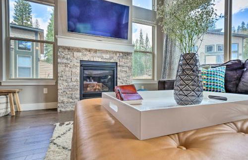 Rendezvous Buckhorn Cabin By Hiking Trails - Foto 12