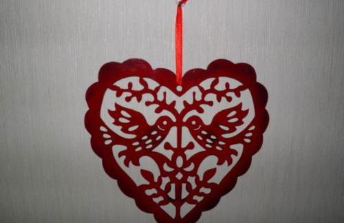 Appartement Confortable avec Accès Facile, Proche Ski et Randonnée - FR-1-589-137 - Foto 7