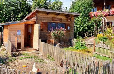 Ferienwohnung am Richterbichl - Foto 19