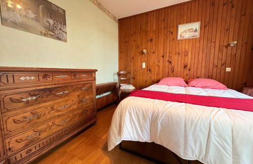 La Rohannaise - Maison Charentaise avec Sauna - Foto 21