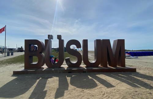 Hus Heideblick -zwischen Natur und Nordsee- - Foto 23