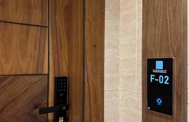 Kease Yasmin F-2 Lusso Hejaz AZ92 - Foto 12