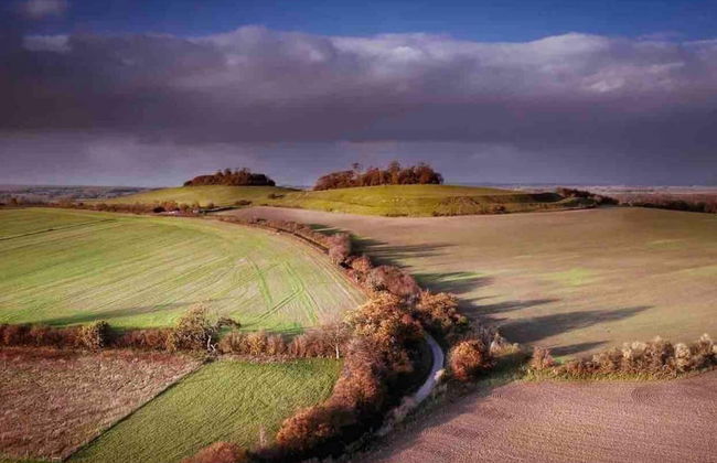 Cottage in Area of Outstanding Natural Beauty - Foto 35