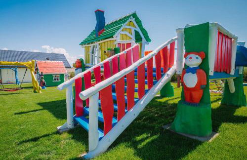 Domki Bajkowe Wzgórze - Foto 17