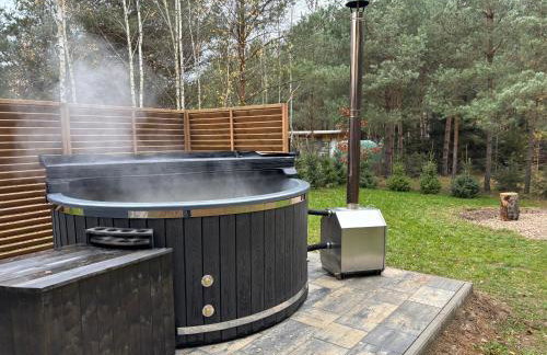 Dom Na Brzegu Ciszy - Foto 37