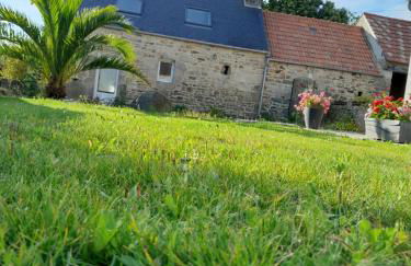 gite à la ferme - Foto 10