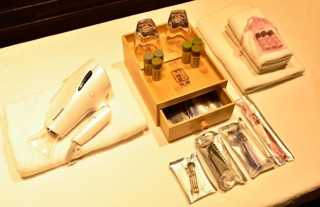 Miro Hachijo Genmachi BeTei - Foto 9