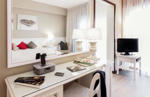 Aparthotel Adagio Rome Vatican - Foto 16
