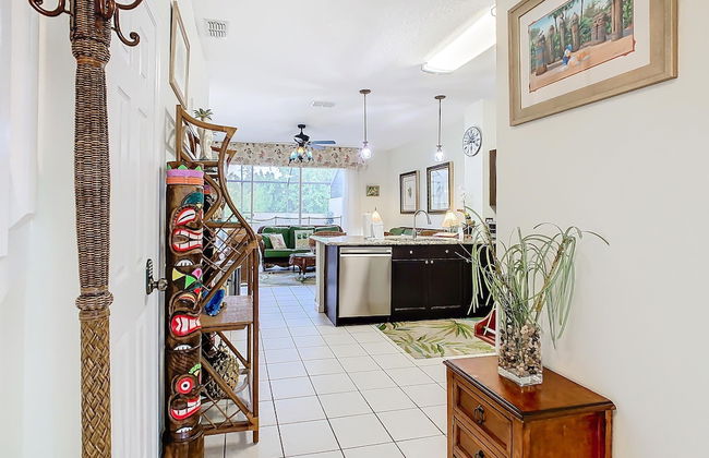 Adventureland Oasis - Resort Near Disney - Photo 10