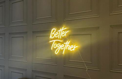 2-Bed Apt-Sleeps 5-Long Stays-Oxford St - Foto 13